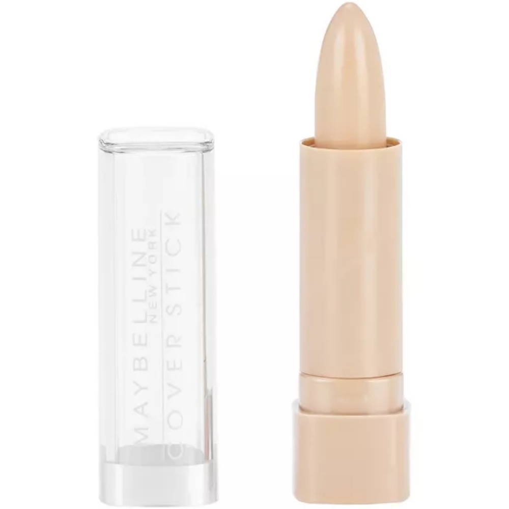 HP🎊Maybelline Cover Stick Corrector Concealer - 0.16oz Bundle of 2